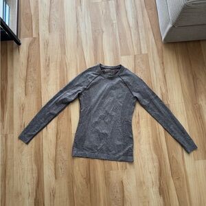 Figs Salta Seamless Longsleeve Underscrub S
